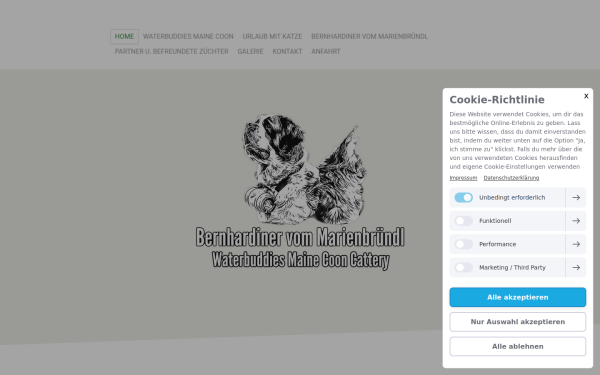 www.waterbuddies-marienbruendl.at