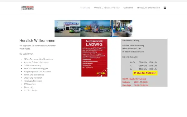 autoservice-ladwig.de