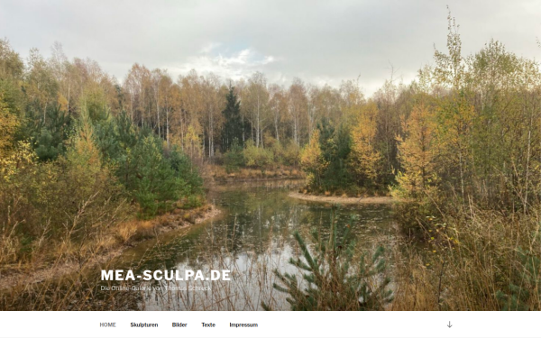 mea-sculpa.de