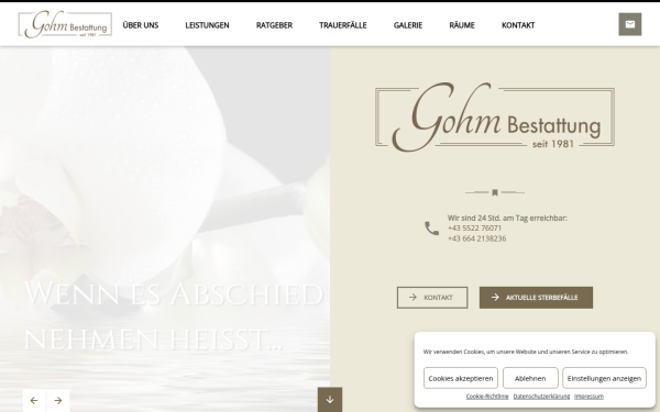 www.gohm.at