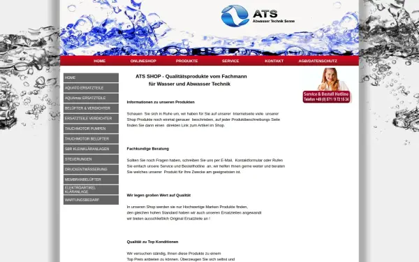 atsshop.de