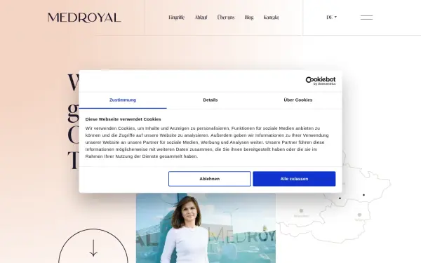 medroyal.de