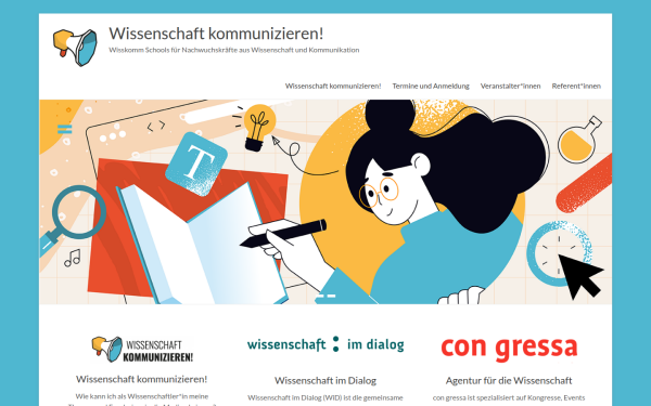 wissenschaftkommunizieren.de