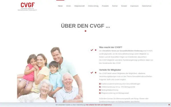www.cvgf.de