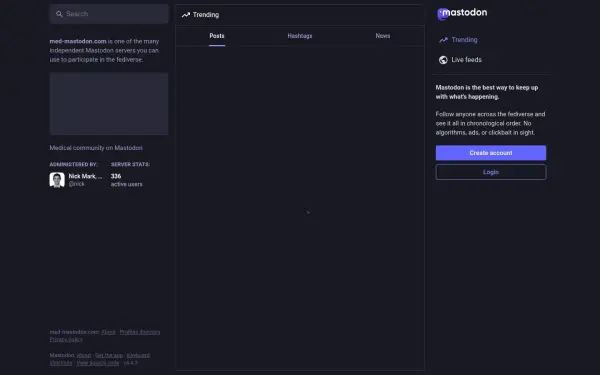 med-mastodon.com