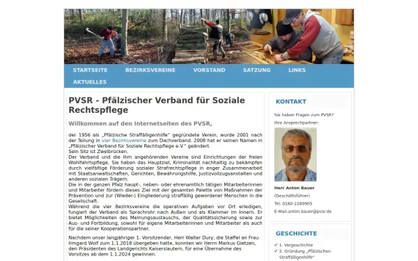 pvsr.de