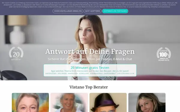vistano.com