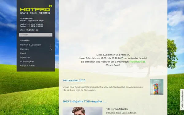www.hotpro.de