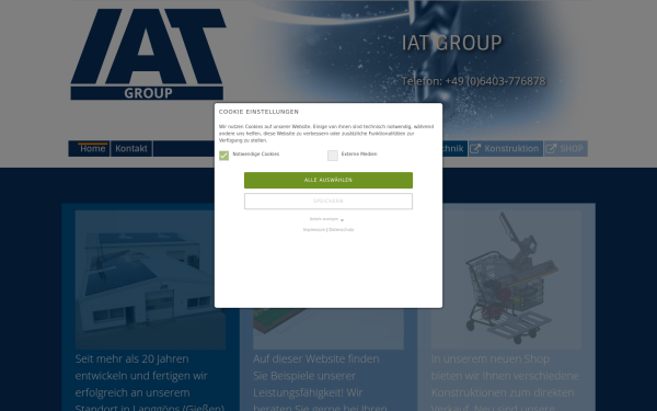 www.iat-group.de