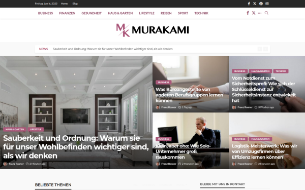 www.murakami.ch