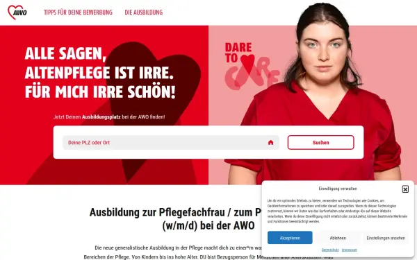 awo-ausbildung.de