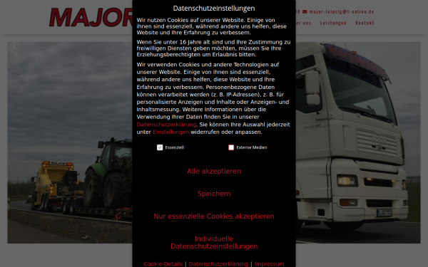 major-leipzig.de