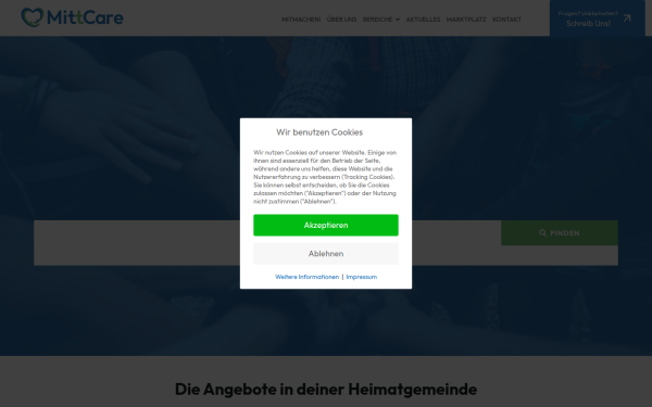 mittcare.at