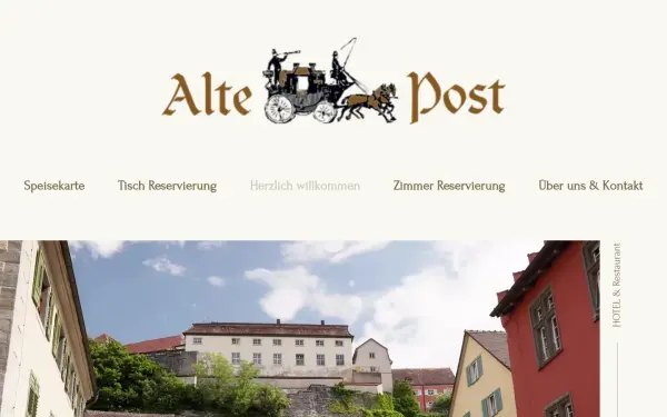 www.altepost-online.de
