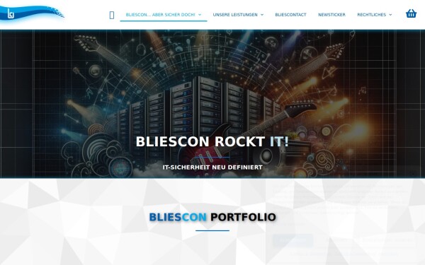 bliescon.de