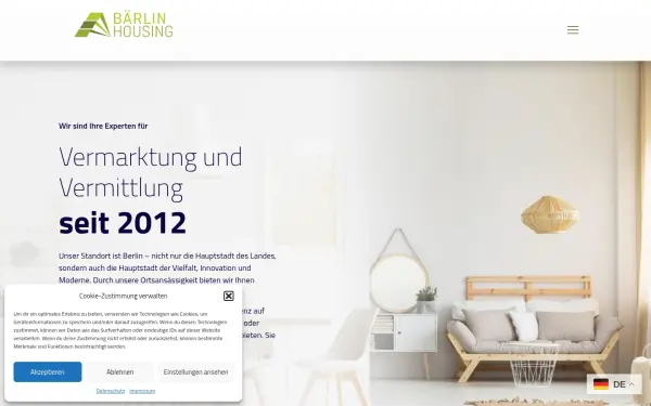 baerlinhousing.de