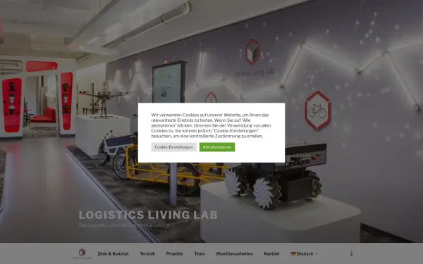 logistics-living-lab.de