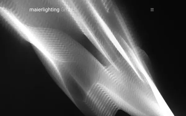 www.maierlighting.de