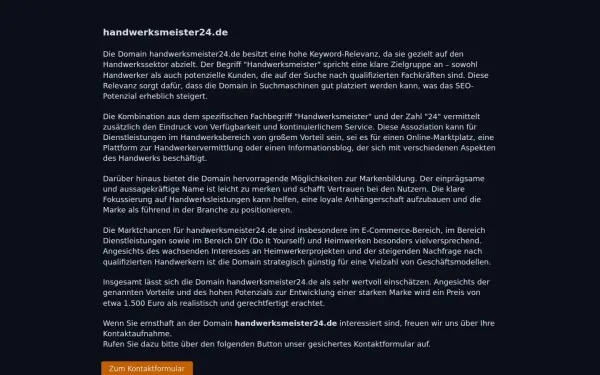 handwerksmeister24.de