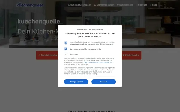 kuechenquelle.de