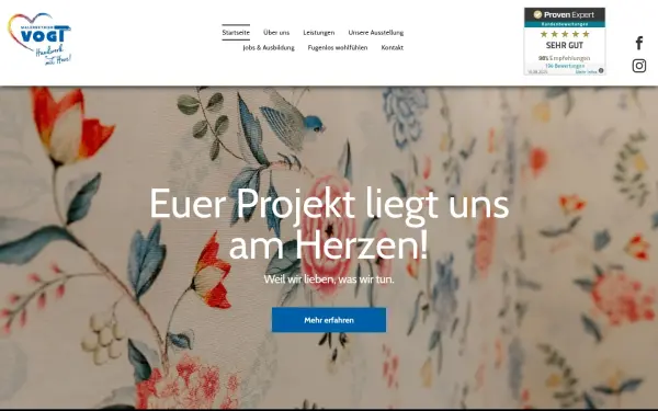 www.malerbetrieb-vogt.de