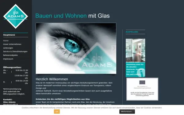 adams-tueren.de
