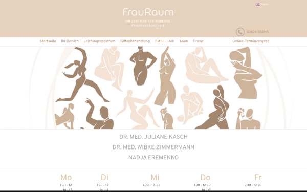 www.frauraum-praxis.de