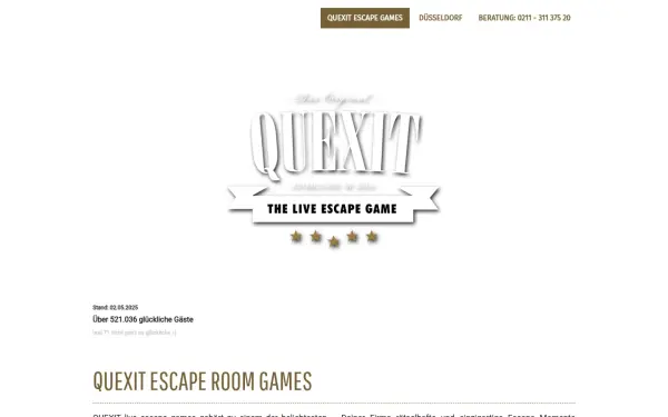 www.quexit.de