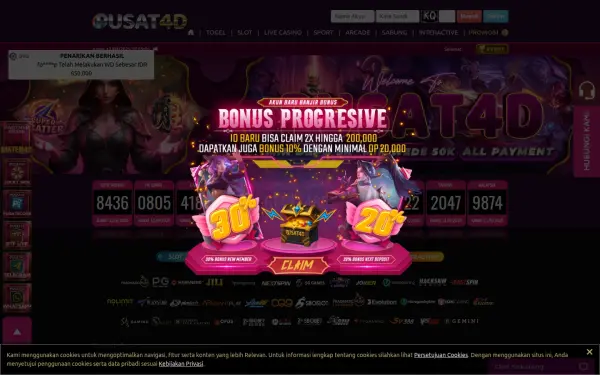 daftarpusat4d.co