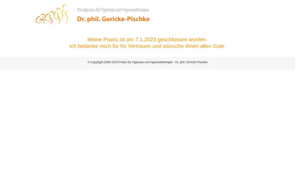 dr-gericke-pischke.de
