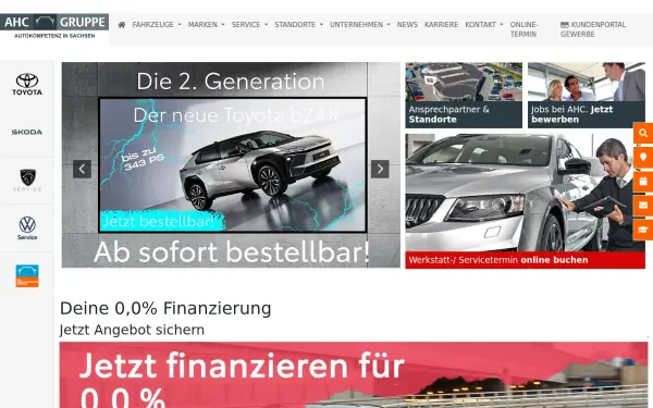 www.ahcgruppe.de