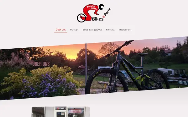 www.loeffler-bikes.de