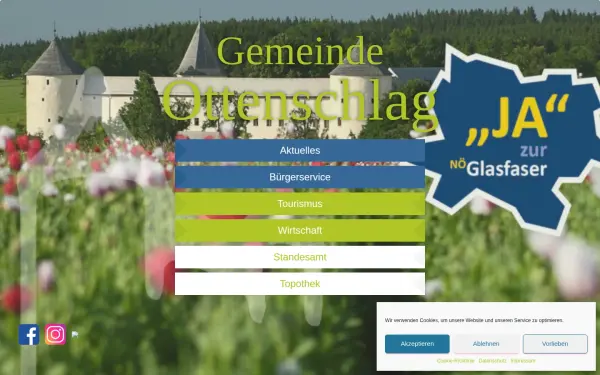 ottenschlag.com