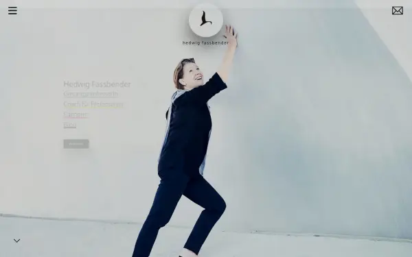 www.hedwig-fassbender.de