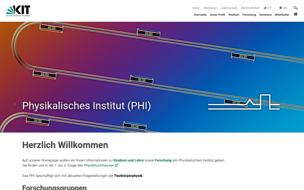 www.phi.kit.edu