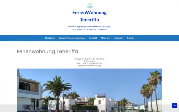ferienwohnungteneriffa.de