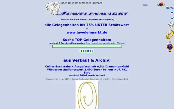 www.diamant-versteigerung.de
