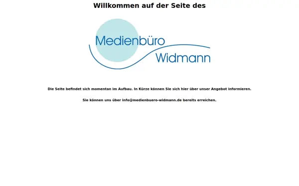 medienbuero-widmann.de