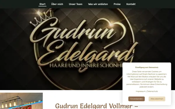 www.gudrun-edelgard.de