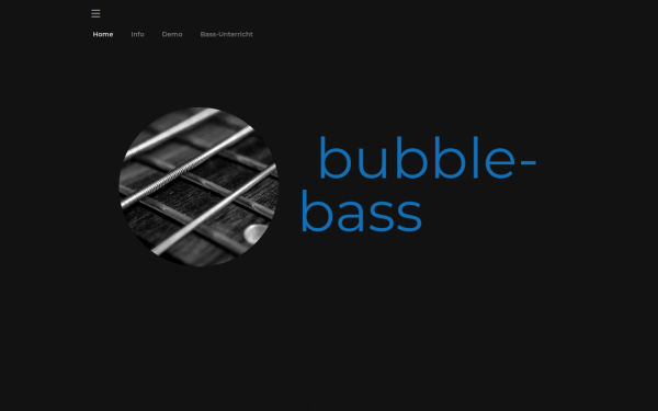 bubble-bass.de