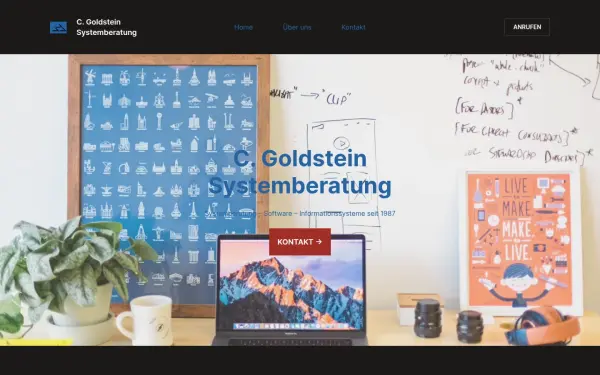 goldstein-systemberatung.de