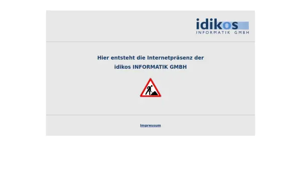 idikos.de