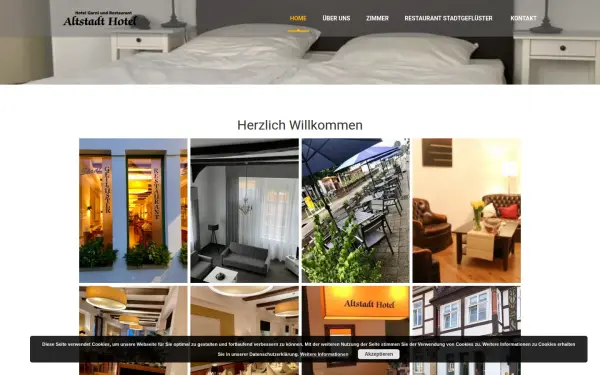 www.altstadthotel-detmold.de