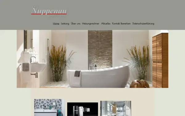 www.dirk-nuppenau-sanitaertechnik.de