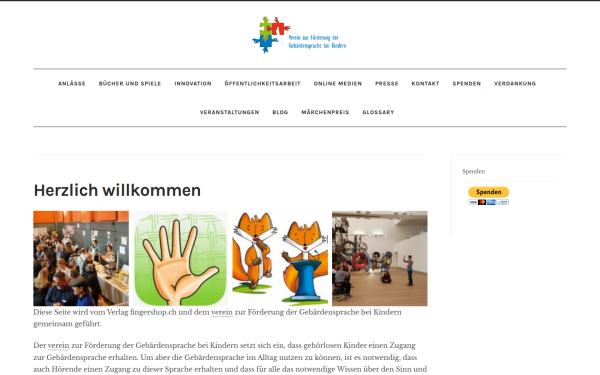www.gebaerden-sprache.ch