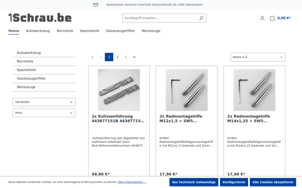 1schrau.be