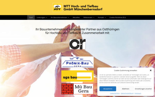 mttbau.de