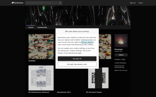 mssingno.bandcamp.com