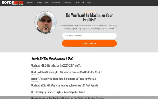 www.boydsbets.com