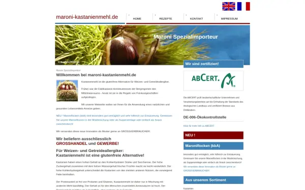 maroni-kastanienmehl.de